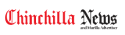 Chinchilla News